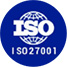 ISO27001
信息安全管理体系