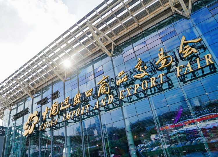 广交会洞察｜韧性供应链，拿下订单的硬实力
